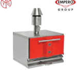 Empero - Charcoal Oven Red