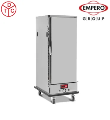 Empero - Hot Banquet Trolley- EMP.BQ1