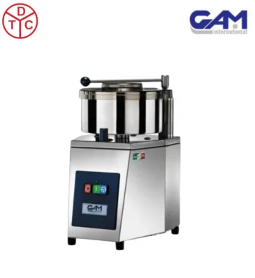 GAM Cutter PROFESSIONAL L8 380V