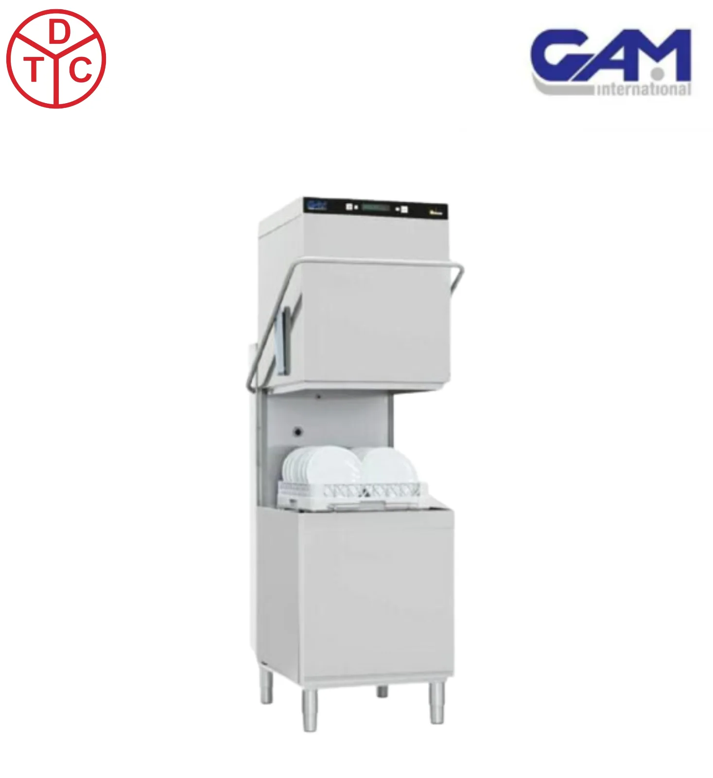 GAM Dishwasher RGH50P