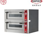 Empero - Pizza Oven Two Layer -EMP.4+4