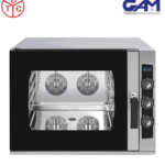 GAM Convection Oven Electric TO4M