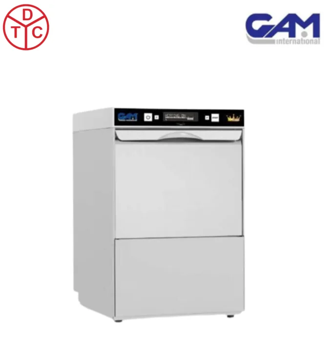 GAM Glasswasher RGG40P