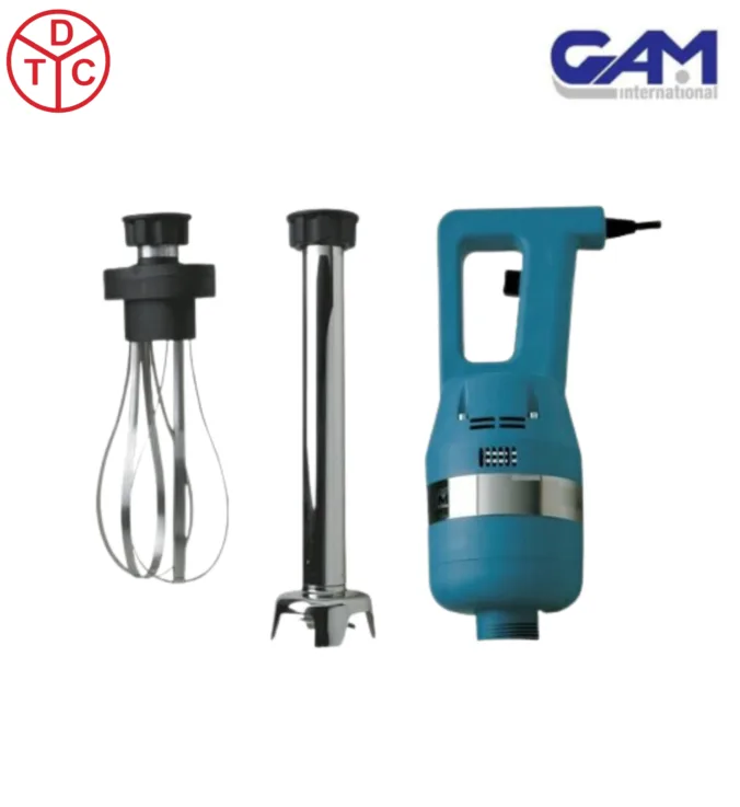 GAM MIX650 COMBI Stand Mixer