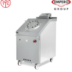 Empero - Gas Tannery Oven-EMP.TDR.01