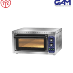 GAM Electric Pizza Oven DOLOMITI