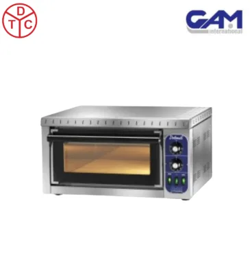 GAM Electric Pizza Oven DOLOMITI
