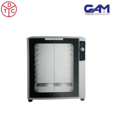 GAM Proofer CA8008MO