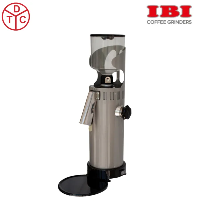 IBI Coffee Grinder KM 80