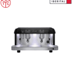 DUAL BOILER Espresso coffee Machine EXPRESSION PRO
IBERITAL