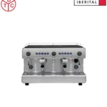 IBERITAL Espresso Machine IB7 2 GR E WHITE