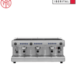 IBERITAL Espresso Machine IB7 3 GR LED RED