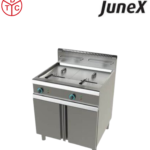 JUNEX Gas Fryer FG7N213