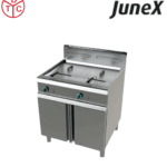 JUNEX Gas Fryer FG7N217