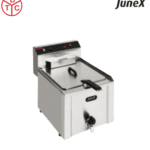 JUNEX Tabletop Electric Fryer FB7101T