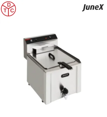JUNEX Tabletop Electric Fryer FB7101T