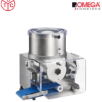 OMEGA Automatic Refrigerated Hamburger Machine C/E 653 R 50Hz