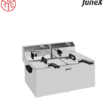 JUNEX Tabletop Electric Fryer FB4229