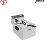 JUNEX Tabletop Electric Fryer FB4209