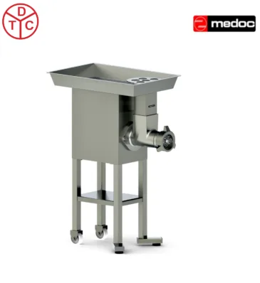 MEDOC heavy duty meat mincer