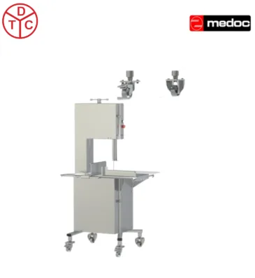 MEDOC Bone Saw Machine STL 430 B