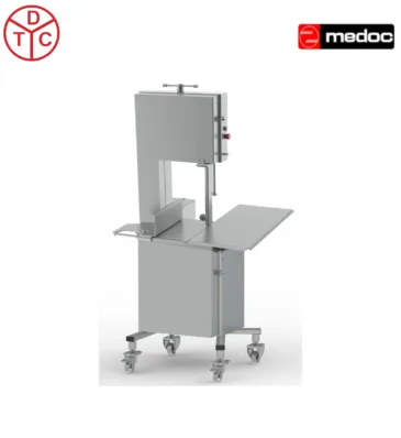 MEDOC Bone Saw Machine