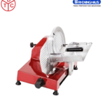 RHENINGHAUS Meat Slicer 250 EXPRESS RED