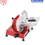 RHENINGHAUS Meat Slicer 220 EXPRESS RED