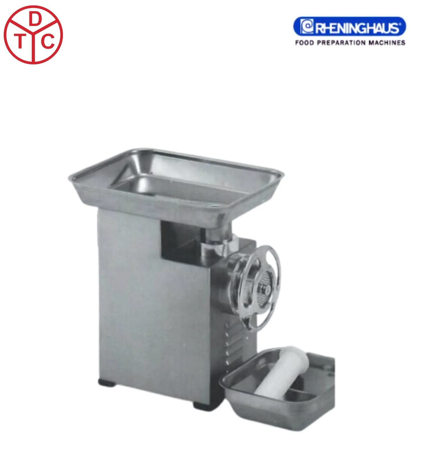 RHENINGHAUS Meat Mincer SATURNO 22