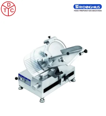 RHENINGHAUS Automatic Gravity Slicer START AUTO 350