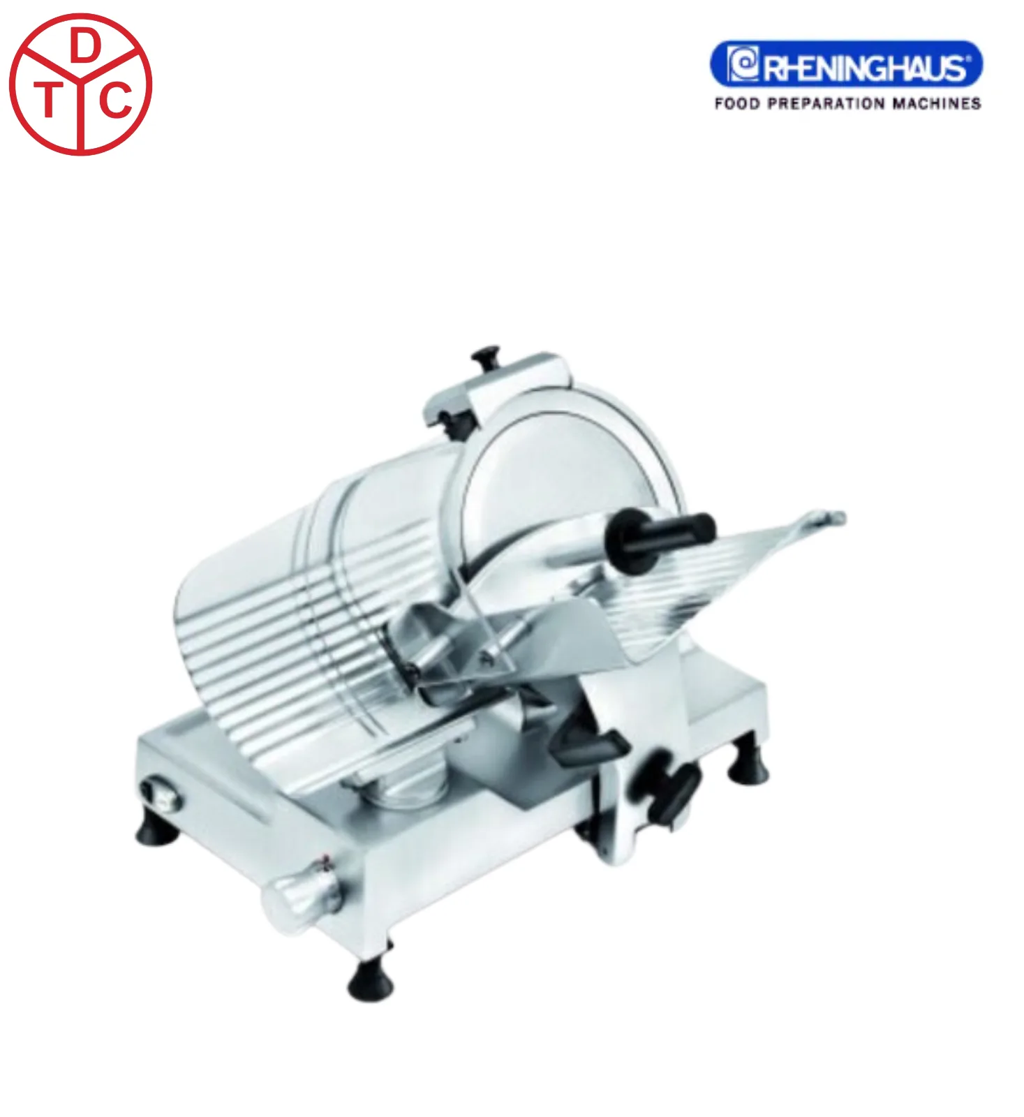 RHENINGHAUS Gravity Slicer START 300 - Image 1