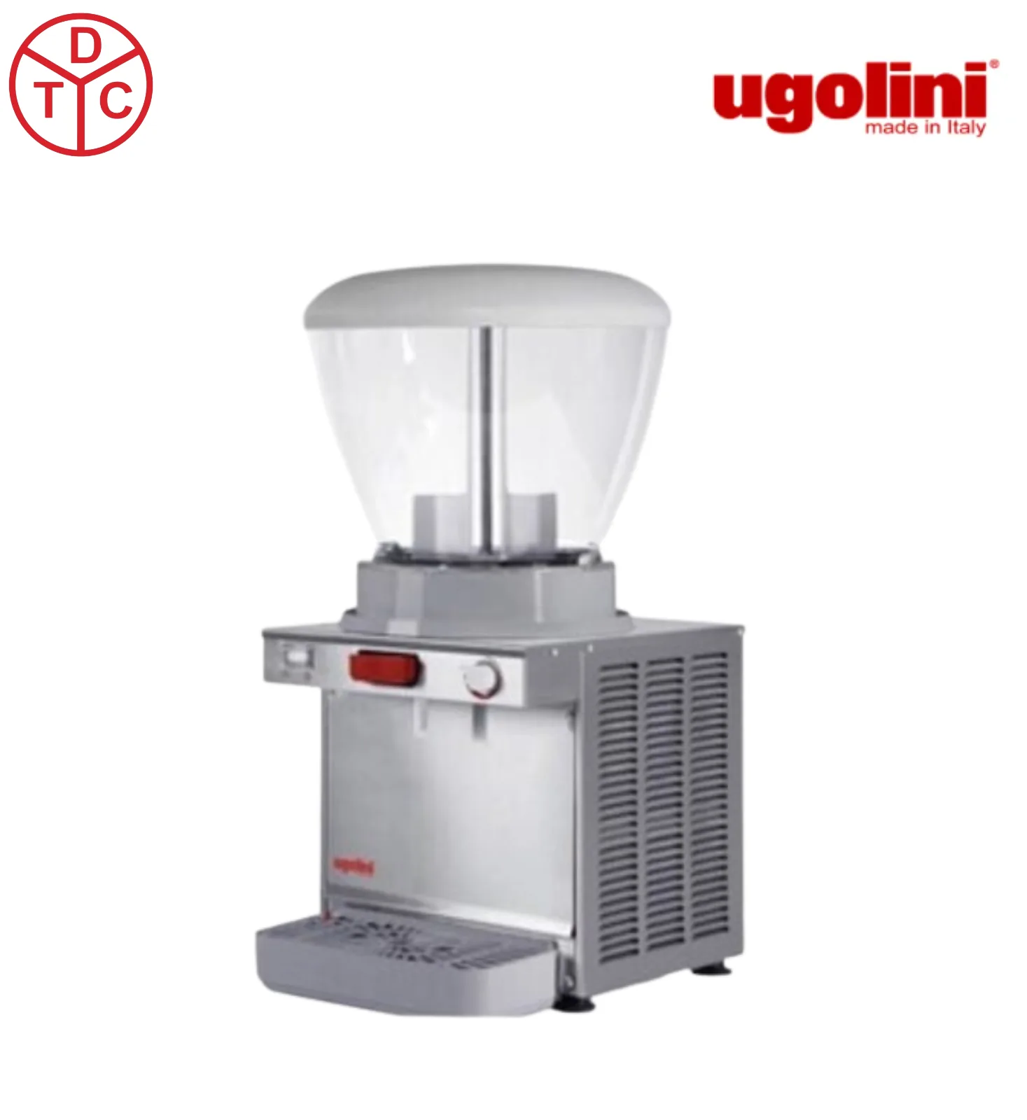 UGOLINI Cold Drink Dispenser A12