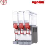 UGOLINI Juice Dispenser 8 / 3 Compact