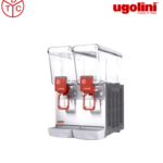 UGOLINI Juice Dispenser 8/2 AA Compact