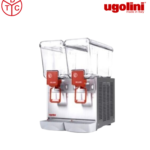 UGOLINI Juice Dispenser Arctic Compact 5/2