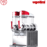 UGOLINI Slush Machine MT 2 GL 60Hz