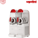 UGOLINI Slush Machine NG 6/2 EASY 60Hz