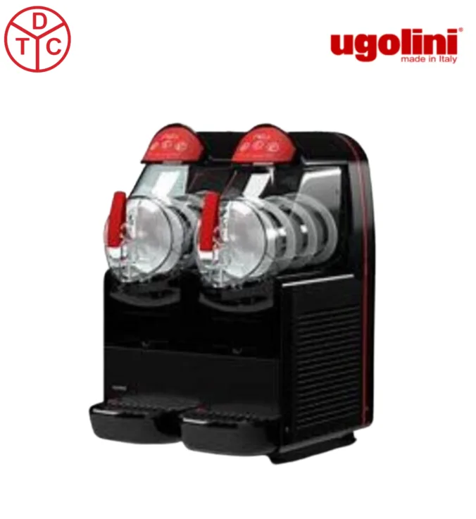 UGOLINI Slush Machine NG 6/2 EASY BL