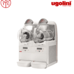 UGOLINI Soft Ice Cream Machine Minigel Plus 2