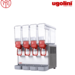 UGOLINI Juice Dispenser Arctic Compact 5/4