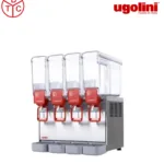 UGOLINI Juice Dispenser Arctic Compact 5/4