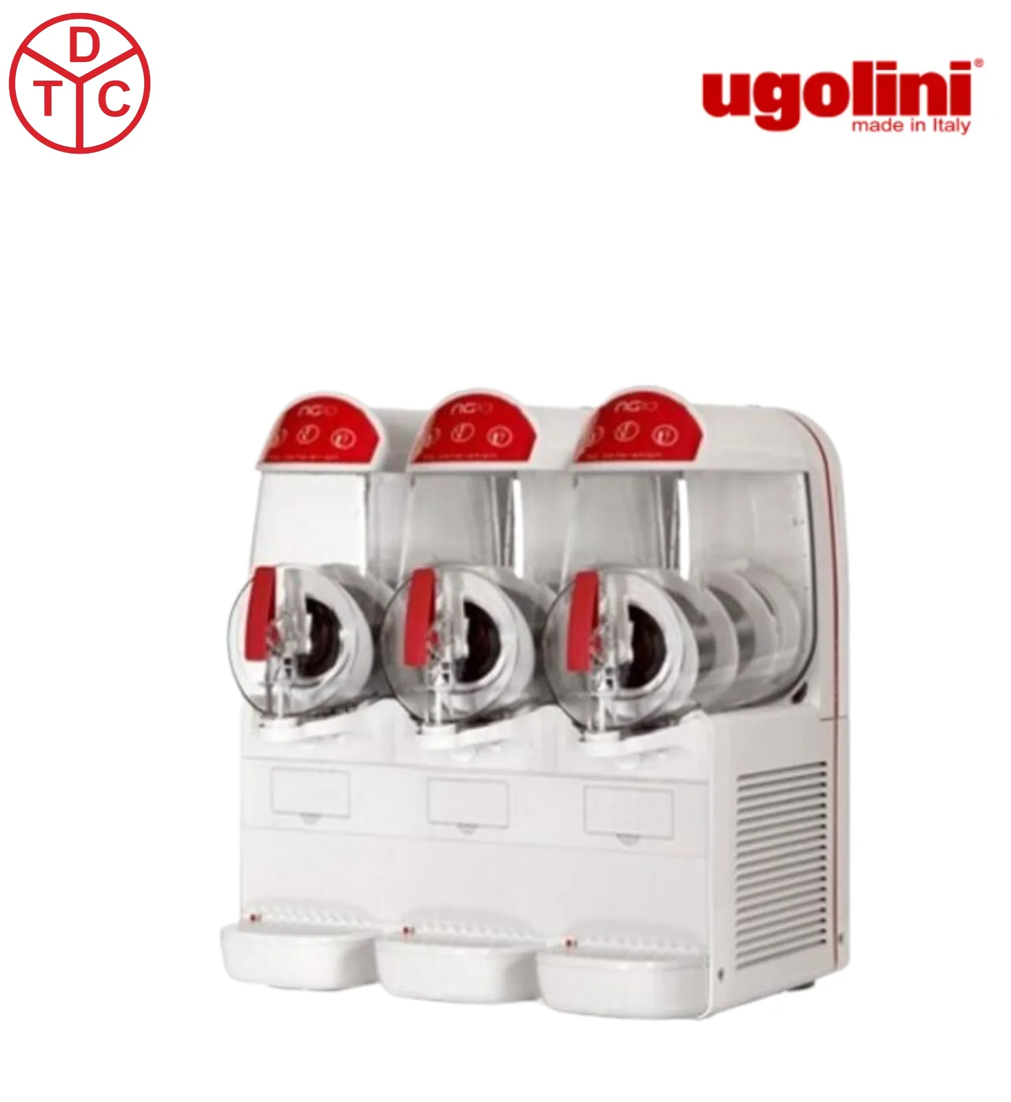 UGOLINI Slush Machine NG 10/3 L EASY - Image 1