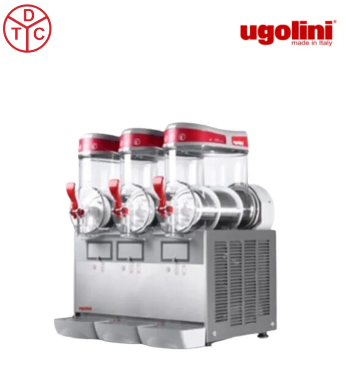 UGOLINI Slush Machine MT Mini 3 50Hz