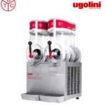 UGOLINI Slush Machine Giant 15L x 2 220V / 50HZ