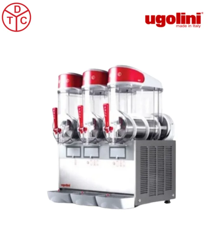 UGOLINI Slush Machine MT 3 GL