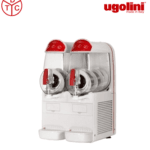 UGOLINI Slush Machine NG 6/2 EASY 50Hz