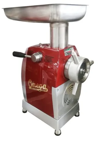 OMEGA Meat Mincer TE 22 V 60Hz