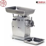 OMEGA Meat Mincer TA 32 A 220V/60Hz