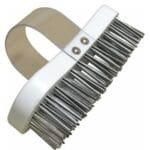 Euroceppi Brush made in Italy