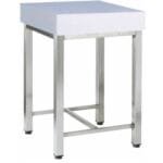 Euroceppi polyethylene block Made in Italy